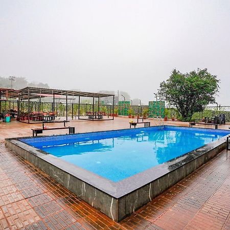 The Jalsa Resort Lonavala Extérieur photo