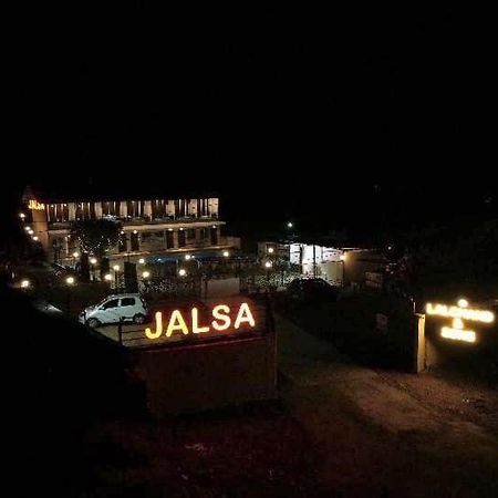 The Jalsa Resort Lonavala Extérieur photo