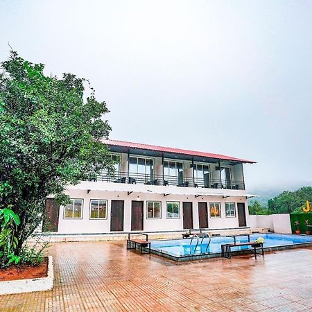 The Jalsa Resort Lonavala Extérieur photo
