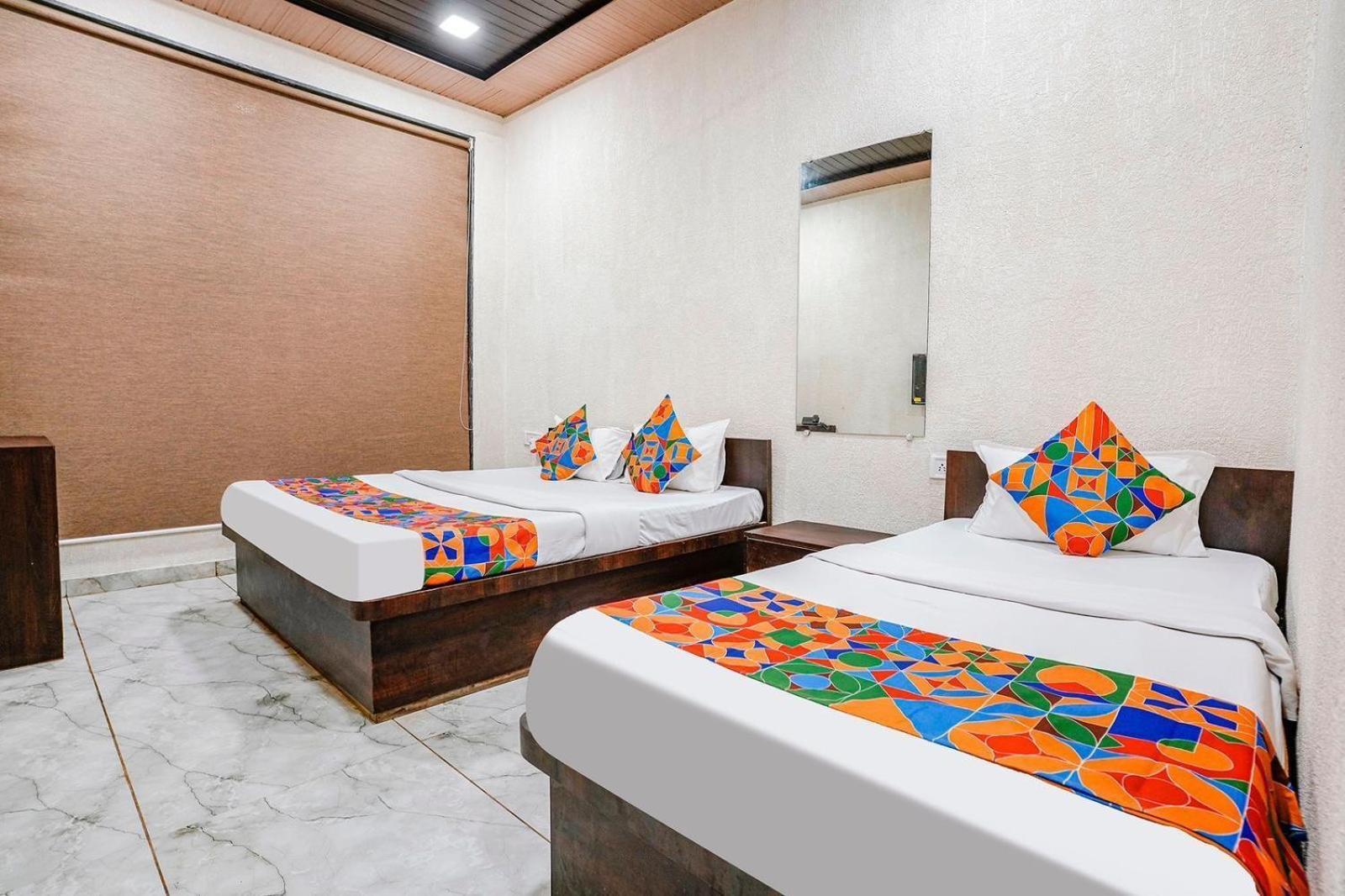 The Jalsa Resort Lonavala Extérieur photo