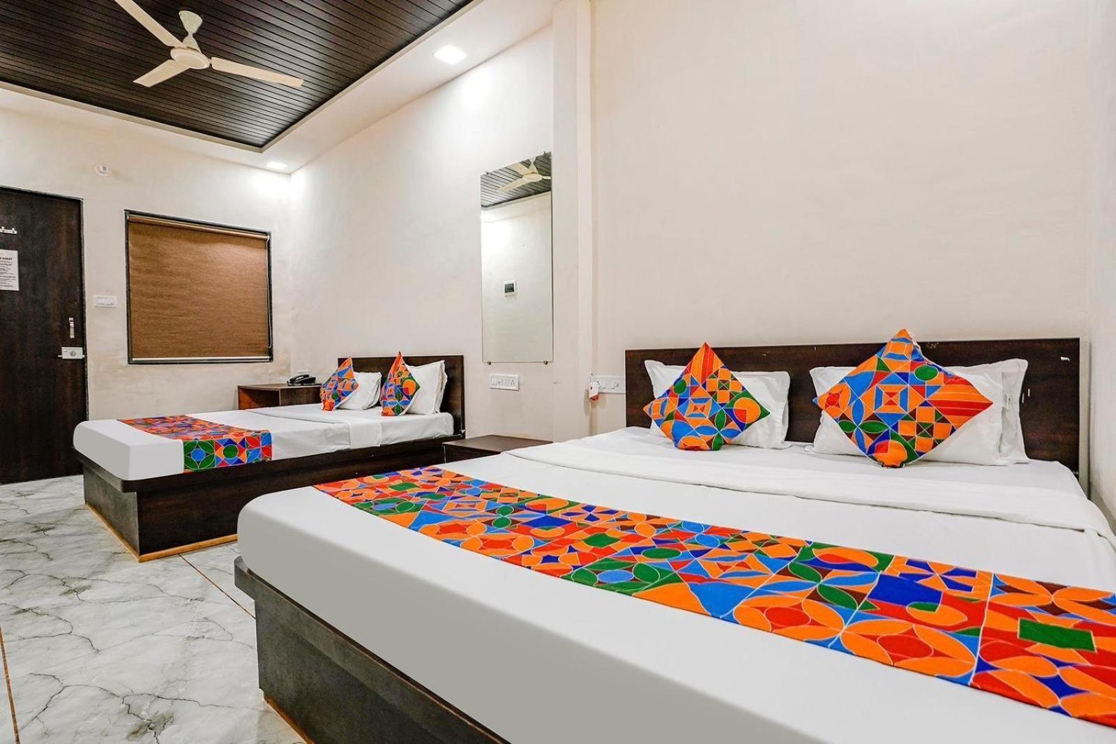 The Jalsa Resort Lonavala Extérieur photo